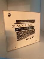 Guns N' Roses – November Rain, CD & DVD, CD Singles, Comme neuf, Enlèvement ou Envoi, Maxi-single, Rock et Metal