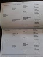 Jaarling hengst, uit een goede moederlijn, Hengst