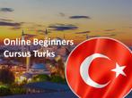 Online Beginnerscursus Turks, Diensten en Vakmensen, Cursussen en Workshops