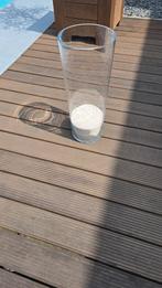 Grote decoratieve vaas., Ophalen, Zo goed als nieuw