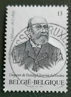 Belg. nr 2248  mooie stempel, Enlèvement ou Envoi, Affranchi, Oblitéré