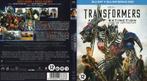 transformers age of extinction (2 blu-ray) nieuw, Ophalen of Verzenden, Zo goed als nieuw, Actie