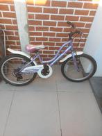 Meisjes fiets, Fietsen en Brommers, Ophalen, Zo goed als nieuw