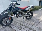 Aprilia sx 50, Fietsen en Brommers, Brommers | Derbi, Ophalen