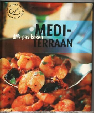 Da's pas koken mediterraan rebo 96 blz beschikbaar voor biedingen