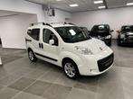 FIAT QUBO 2015/1.4 BENZINE/96.000 KM EURO 6/NAVIGATIE-WIFI, Auto's, Fiat, Te koop, Bedrijf, Benzine, 1400 cc