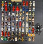 80 Lego Star Wars minifigs nieuw, Ophalen of Verzenden, Nieuw, Lego