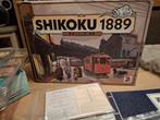 Shikoku 1889 gezelschapsspel, Vijf spelers of meer, Ophalen