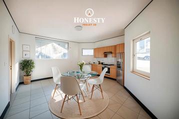 Appartement à vendre à Bertrix, 1 chambre, 76 m², 539 kWh/m²/an, 1 pièces, Appartement