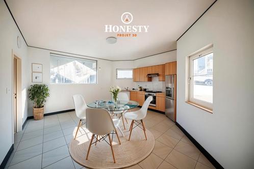 Appartement à vendre à Bertrix, 1 chambre, Immo, Huizen en Appartementen te koop, Appartement, G