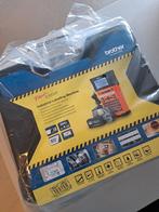Brother PT-E300VP, Ophalen of Verzenden, Nieuw, Qwerty, Brother