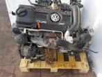 Complete motor Audi A3 8P GOLF V VI 1.4 TSI 122PK CAX CAXA, Ophalen of Verzenden, Gebruikt, Audi