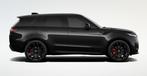 Land Rover Range Rover Sport P460e Dynamic HSE Edition, Auto's, Automaat, USB, 338 kW, Zwart