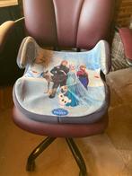 Verhoogkussen Frozen, Kinderen en Baby's, Autostoeltjes, 22 t/m 36 kg, Ophalen, Overige merken, Gebruikt