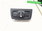 LICHTSCHAKELAAR BMW 3 serie (F30) (9265303), Gebruikt, BMW