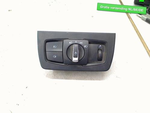 LICHTSCHAKELAAR BMW 3 serie (F30) (9265303), Auto-onderdelen, Dashboard en Schakelaars, BMW, Gebruikt