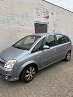Opel meriva / benzine/ 1.4, Auto's, Opel, Bluetooth, Euro 5, Handgeschakeld, Particulier