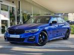 BMW Serie 3 330 i Berline M Sport, Automaat, Blauw, Bluetooth, https://public.car-pass.be/vhr/66ac2aea-ef00-478f-a728-37100d55be12