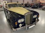 Bentley S3 Saloon - 1962, Auto's, Te koop, https://public.car-pass.be/vhr/a8434c25-376f-4545-a2d4-d592577b359d, Benzine, Overige modellen