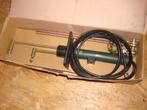 Vintage carbon Arc Torch, Bricolage & Construction, Outillage | Soudeuses, Comme neuf, Enlèvement ou Envoi