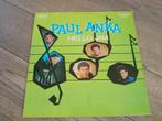 LP : Paul Anka - Bonjour Jim, Enlèvement ou Envoi, Comme neuf