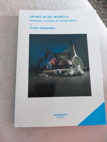 Sport in de wereld 2016 beschikbaar voor biedingen