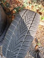 velgen staal+ goede banden r 16 speedgrip, Gebruikt, 16 inch, Banden en Velgen, Personenwagen