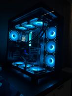 High-End Gaming PC – Nieuwstaat – Met Garantie & Facturen, Ophalen, Nieuw