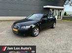 Audi A3 1.6 FSI Ambiente, Auto's, Audi, Voorwielaandrijving, Gebruikt, Zwart, 116 pk
