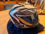 AGV HELM K3 SV maat Medium, Motoren, Kleding | Motorhelmen, Ophalen, AGV