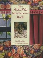 borduurboek, Boeken, Hobby en Vrije tijd, Ophalen of Verzenden, Zo goed als nieuw, Borduren en Naaien