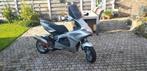 Jet force 125cc, Fietsen en Brommers, Ophalen, Zo goed als nieuw