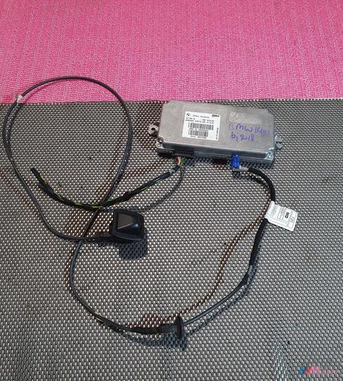 bmw f 20 camera module incl camera en kabel artikel nr 161 2, Auto-onderdelen, Elektronica en Kabels, BMW, Gebruikt, Herkomst onderdeel bekend