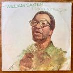 Vinyl — William Salter „Het is zo mooi om te zijn” (1977), Cd's en Dvd's, Vinyl | Country en Western, Ophalen of Verzenden, Gebruikt