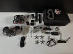 DJI Avata Combo incl mtion controller+fpv controller+ 4 accu, Ophalen of Verzenden, Zo goed als nieuw, Drone met camera