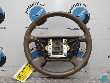 Stuurwiel S Type 2008 beschikbaar voor biedingen
