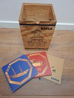 Ensemble de blocs/étagères - Kapla, Enlèvement ou Envoi, Utilisé, Autres marques