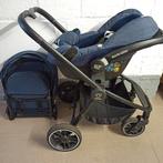 Poussette Pericles, Gebruikt, Verstelbare duwstang, Ophalen, Kinderwagen