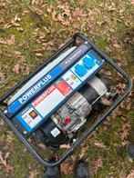 stroomgroep stroongenerator, Bricolage & Construction, Générateurs, Enlèvement, Comme neuf