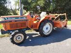 Kubota L1-18 Vierwielaangedreven Minitractor met grondfrees, Overige typen