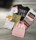 Pakket van 8 merkkledij dames maat S/XS, Ophalen of Verzenden, Gedragen, Maat 36 (S)