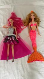 Barbiepoppen, Kinderen en Baby's, Ophalen of Verzenden, Zo goed als nieuw, Barbie