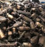 ACHAT D'ANCIENS CATALYSEURS (PAR LOTS OU PAR PIÈCE), Enlèvement