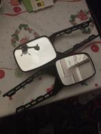 Caravan spiegels, Caravans en Kamperen, Caravanaccessoires, Ophalen, Gebruikt