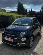 🛑🛑🛑VERKOCHT !!!!!! 🛑🛑🛑, Auto's, Voorwielaandrijving, Cabriolet, Zwart, Leder