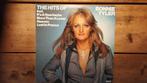 Bonnie Tyler - The hits of Bonny Tyler LP, Gebruikt, Ophalen of Verzenden