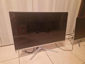 medion all in one computer 27 inch in heel goede staat beschikbaar voor biedingen