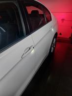 Te koop, Auto's, BMW, Voorwielaandrijving, 4 deurs, Stof, 4 cilinders