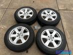 HYUNDAI KIA MAZDA CX5 CX-5 Velgen winter set 5x114.3 67.1 17, Auto-onderdelen, Banden en Velgen, Gebruikt, Band(en)