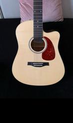 Seagull Coastline S6 Slim CW Spruce QIT, Muziek en Instrumenten, Ophalen, Zo goed als nieuw